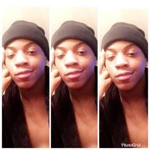 Meet your Posher, Derrick